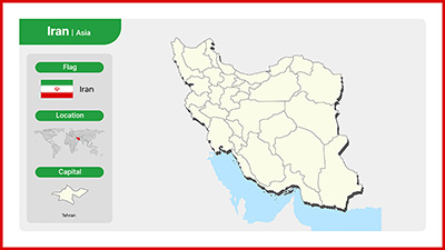 Map_Iran