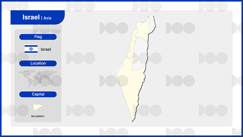 Map_Israel