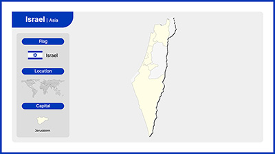 Map_Israel